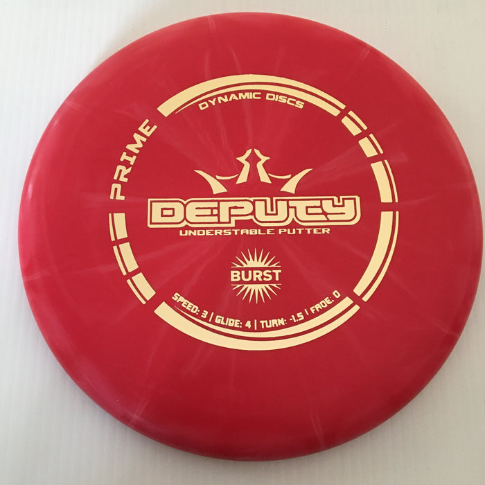 Red/Gold Stamp/173g 29