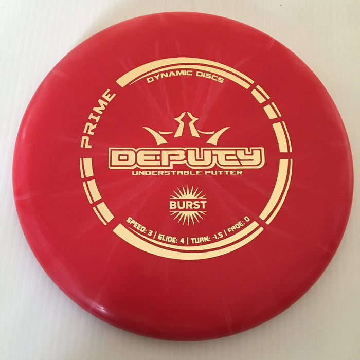 Red/Gold Stamp/176g 30