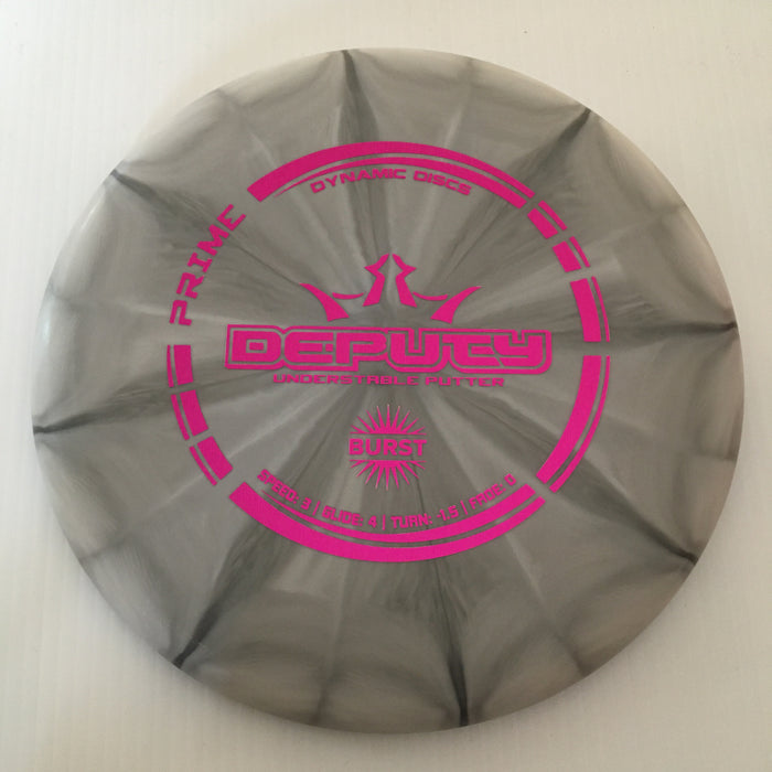 Grey/Purple Stamp/173g 5
