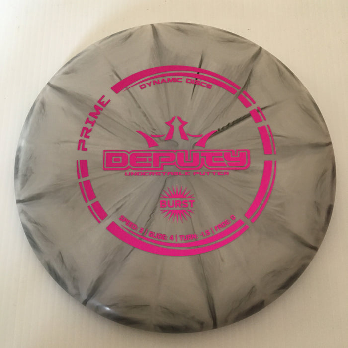 Grey/Purple Stamp/173g 6