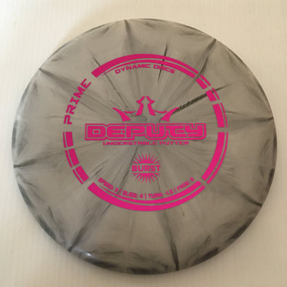 Grey/Purple Stamp/173g 6