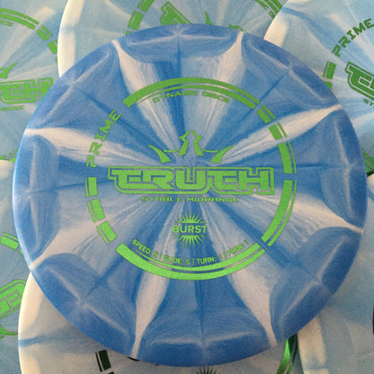 Dynamic Discs Prime Burst Truth 5/5/-1/1