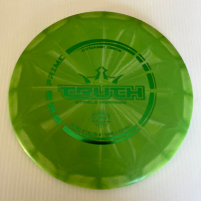 Green/Green Stamp/174g