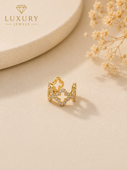 Ear Cuff Candy