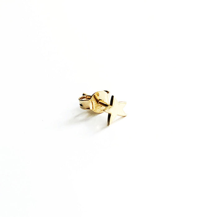 Earings Star