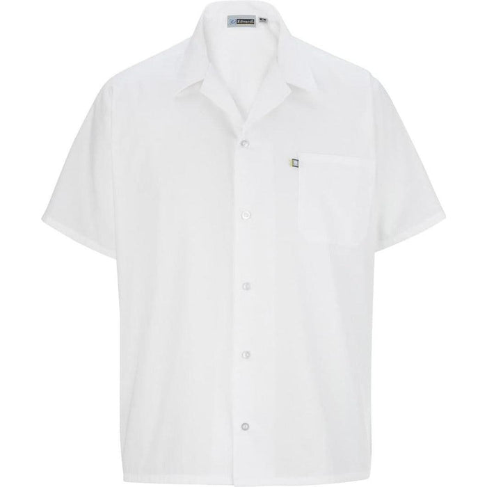Edwards Button Front Shirt