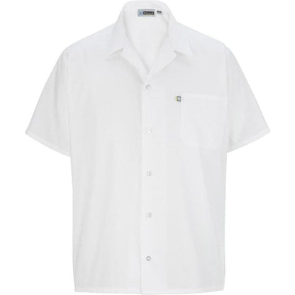 Edwards Button Front Shirt