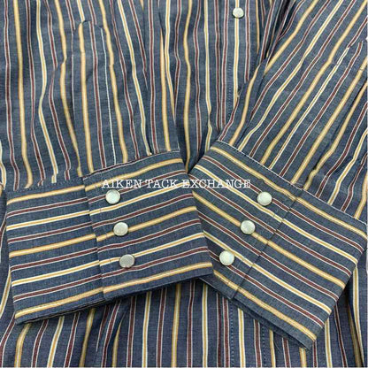 Ely Cattleman's Tall Man Shirt, Size 3X Big