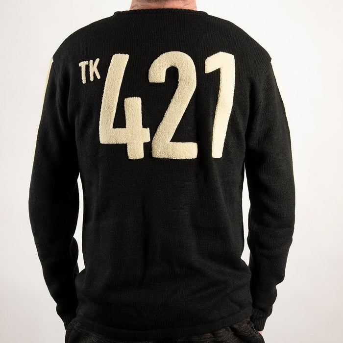 Empire Knit Varsity Sweater - Heroes & Villains-Star Wars-Sweater