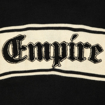 Empire Knit Varsity Sweater - Heroes & Villains-Star Wars-Sweater