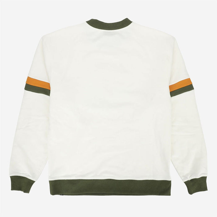 Endor Forest Moon Pocket Crewneck Sweatshirt - Heroes & Villains-Star Wars-Crewneck