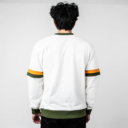 Endor Forest Moon Pocket Crewneck Sweatshirt - Heroes & Villains-Star Wars-Crewneck