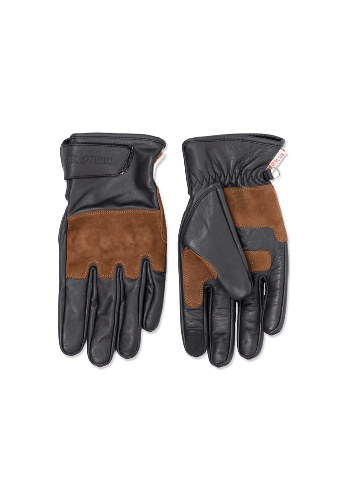 Enduro Glove - Iron & Resin