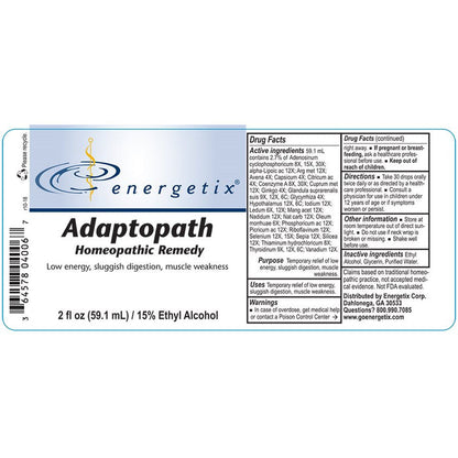 Energetix Adaptopath Liquid 2