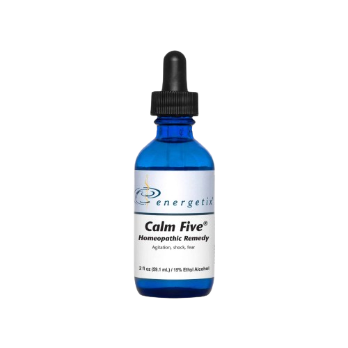 Energetix Calm Five Liquid 1
