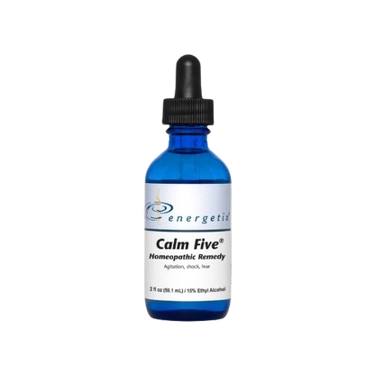 Energetix Calm Five Liquid 1