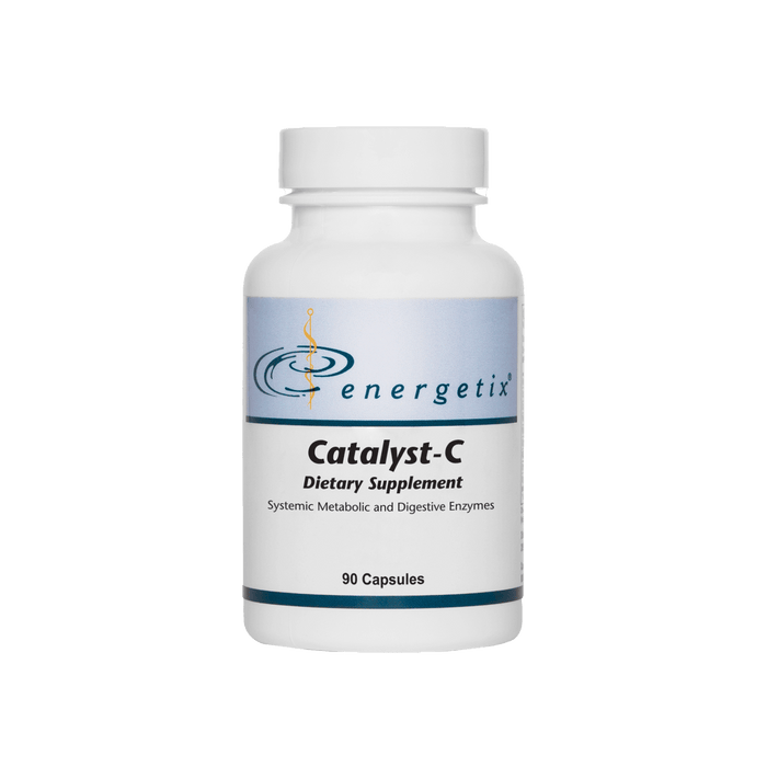 Energetix Catalyst-C Capsules 1