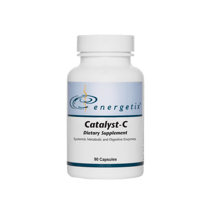 Energetix Catalyst-C Capsules 1