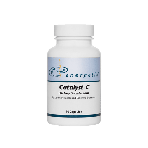 Energetix Catalyst-C Capsules 1