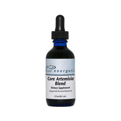 Energetix Core Artemisia Blend Liquid 1