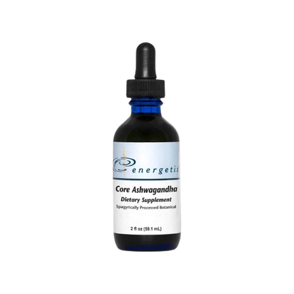 Energetix Core Ashwagandha Liquid 1