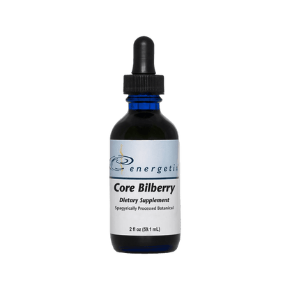 Energetix Core Bilberry Liquid 1