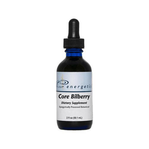 Energetix Core Bilberry Liquid 1