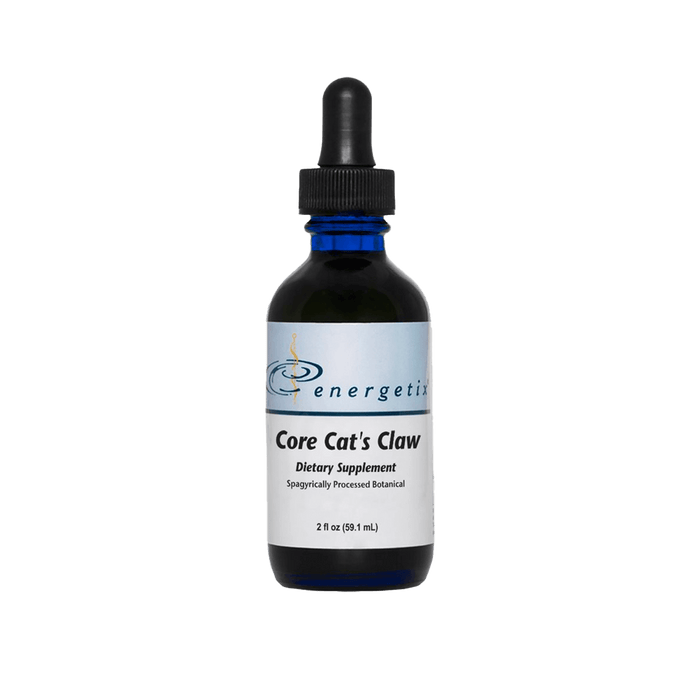 Energetix Core Cat's Claw Liquid 1