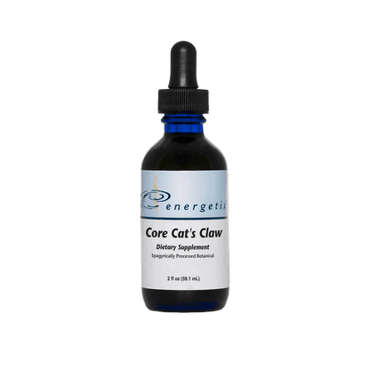 Energetix Core Cat's Claw Liquid 1