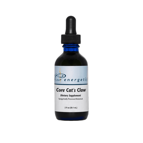 Energetix Core Cat's Claw Liquid 1