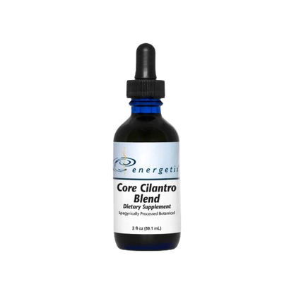 Energetix Core Cilantro Blend Liquid 1