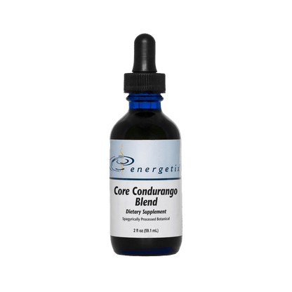 Energetix Core Condurango Liquid 1