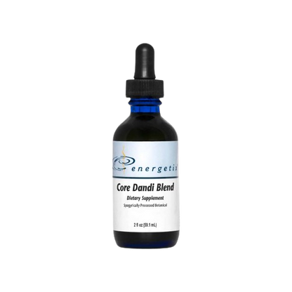 Energetix Core Dandi Blend Liquid 1