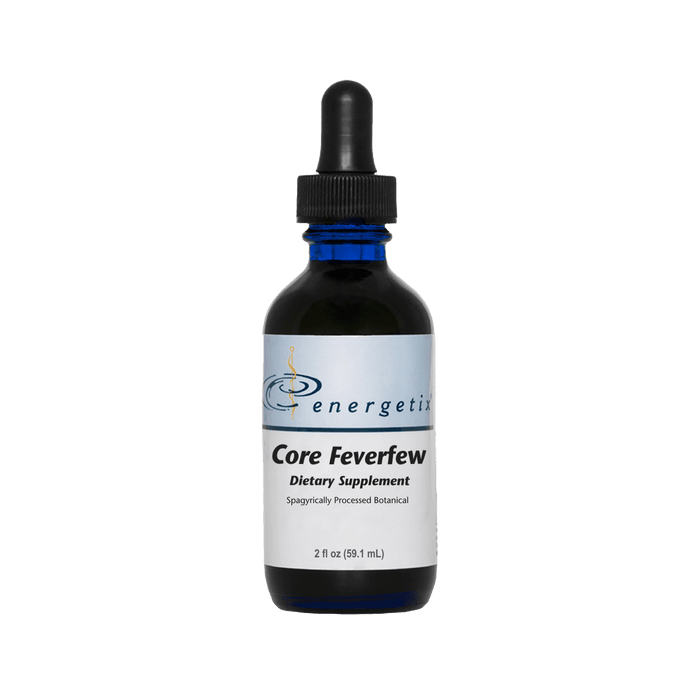 Energetix Core Feverfew Liquid 1