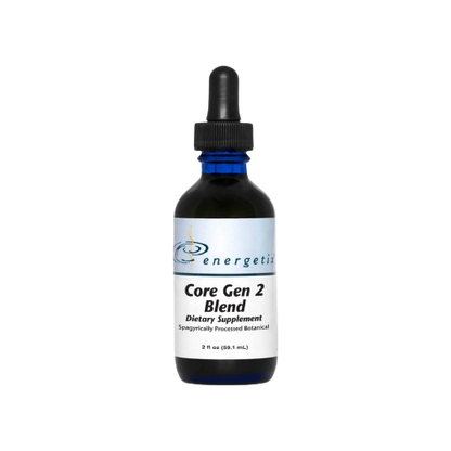 Energetix Core Gen 2 Blend Liquid 1