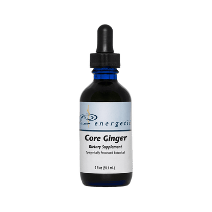 Energetix Core Ginger Liquid 1