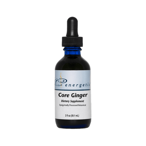 Energetix Core Ginger Liquid 1