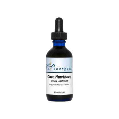 Energetix Core Hawthorn Liquid 1