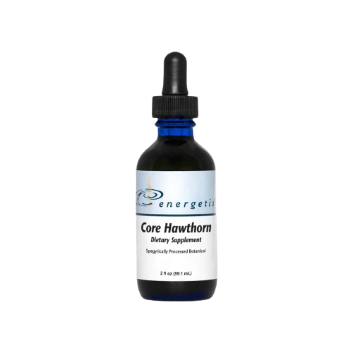 Energetix Core Hawthorn Liquid 1