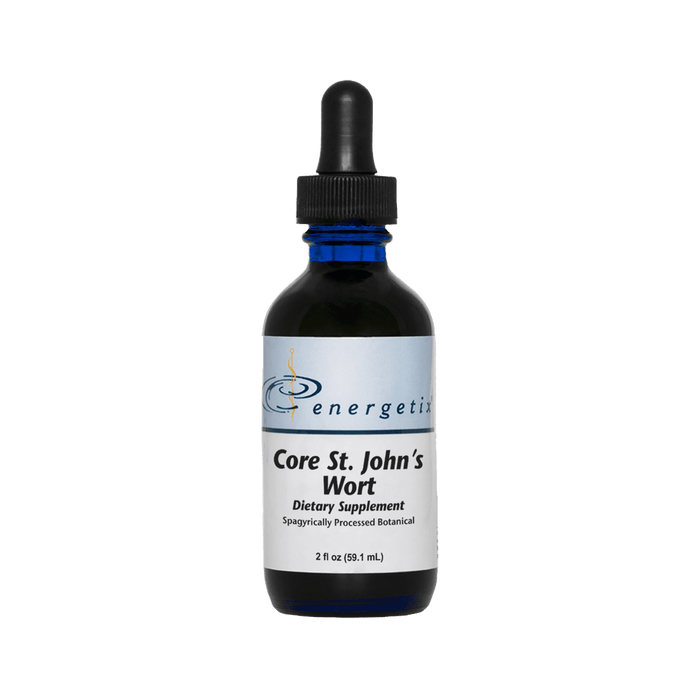 Energetix Core St John's Wort Liquid 1