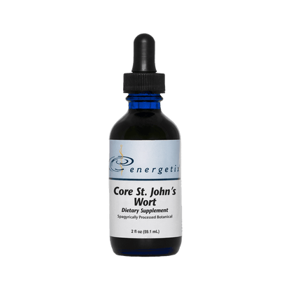 Energetix Core St John's Wort Liquid 1
