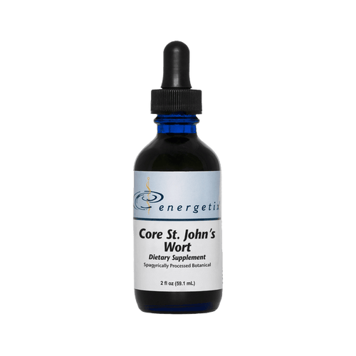 Energetix Core St John's Wort Liquid 1