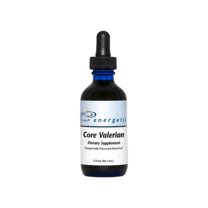 Energetix Core Valerian Liquid 1