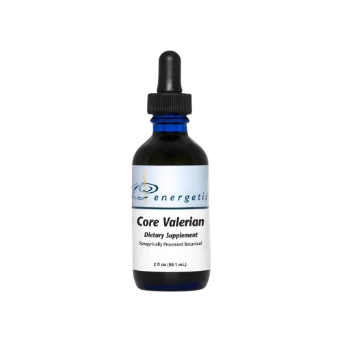 Energetix Core Valerian Liquid 1