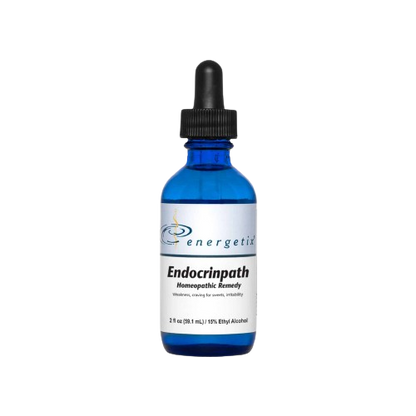 Energetix Endocrinpath Liquid 1