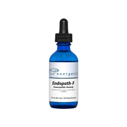 Energetix Endopath-F Liquid 1