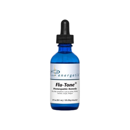 Energetix Flu-Tone Liquid 1