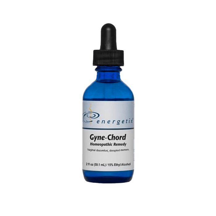 Energetix Gyne-Chord Liquid 1