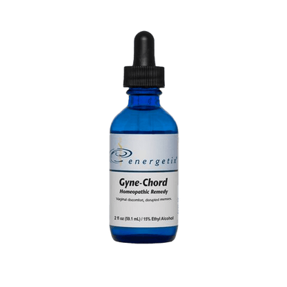 Energetix Gyne-Chord Liquid 1