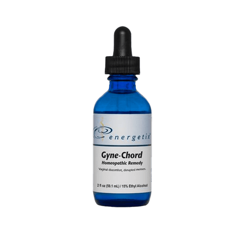Energetix Gyne-Chord Liquid 1